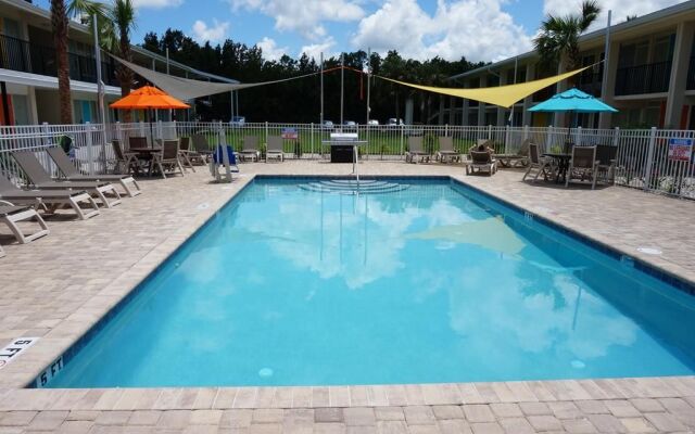 Smart Stay Inn - Saint Augustine