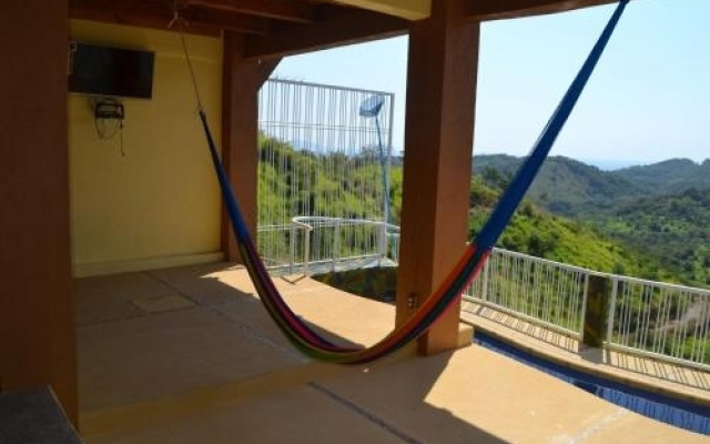 Hotel Casa Longinos