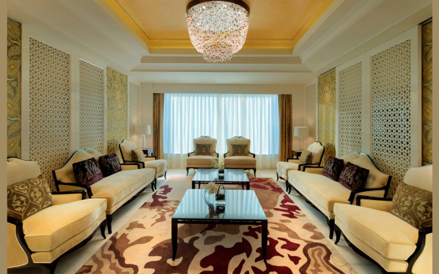 Conrad Dubai - Image 7
