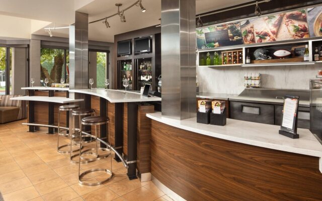 Courtyard by Marriott Costa Mesa South Coast Metro