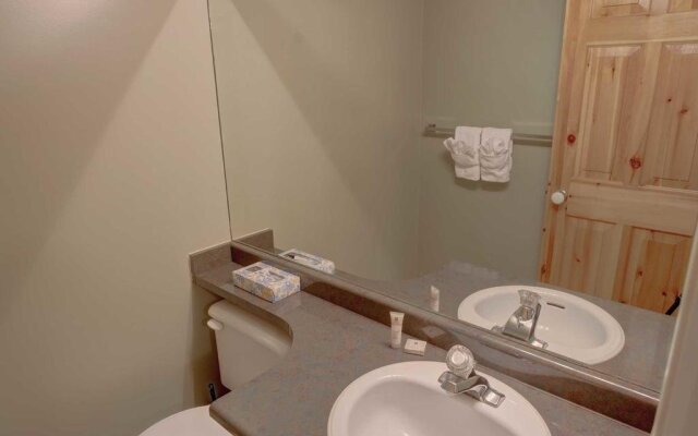 Valhalla Vacations at Whistler