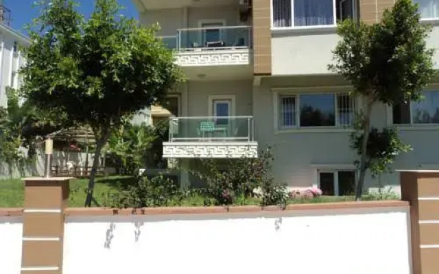 Sahil Residence