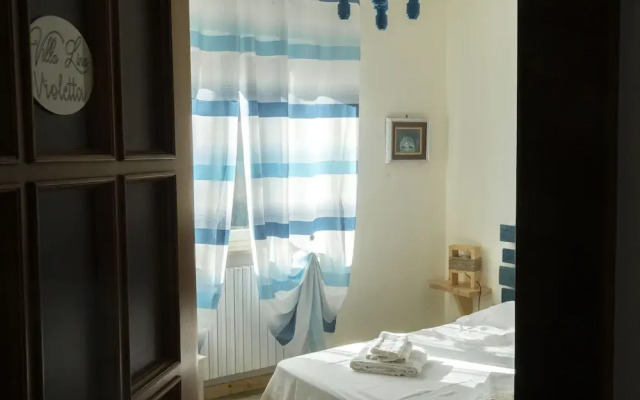 Villa Lina Bed&Breakfast