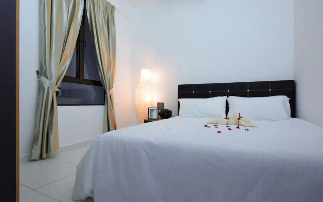 Cozy Stay The Heights