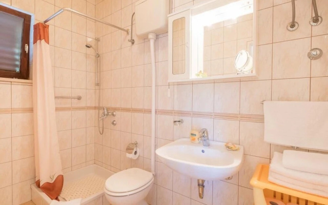 Apartments Saulan