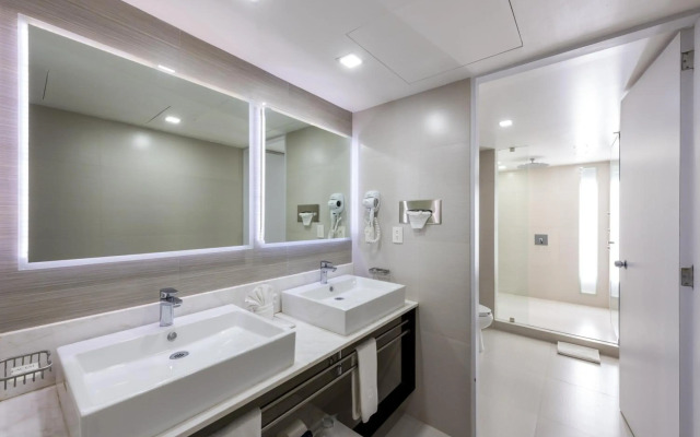Hotel Casa Blanca
