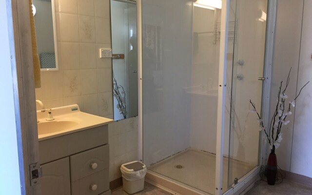 Albany Happy Days Caravan Park