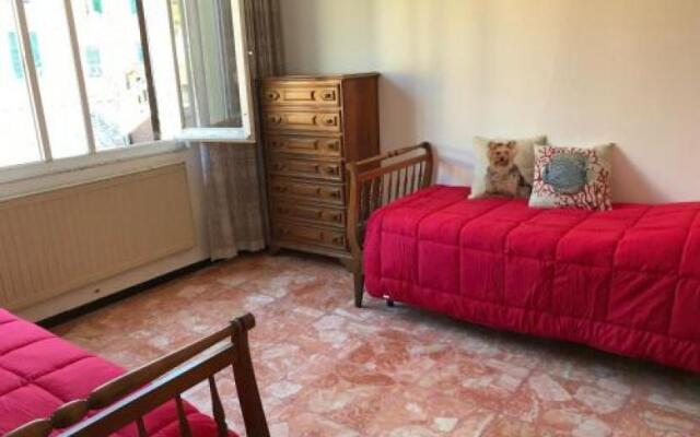 Flat 3 Bedrooms 2 Bathrooms - Levanto