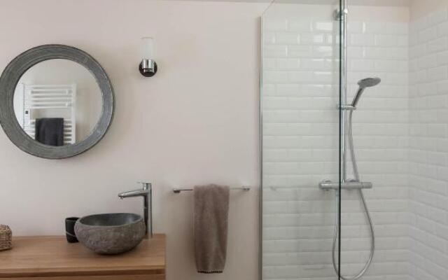 Chambres chez l'habitant Capucine