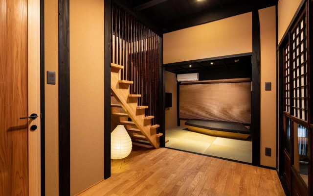 Tsumugi Hachijominamotocho