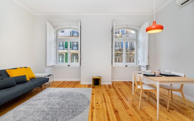 Prata Downtown Premium Apartment