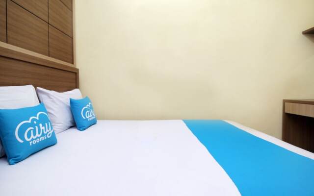 Airy Eco Taman Sari Mangga Besar Dua 6C Jakarta
