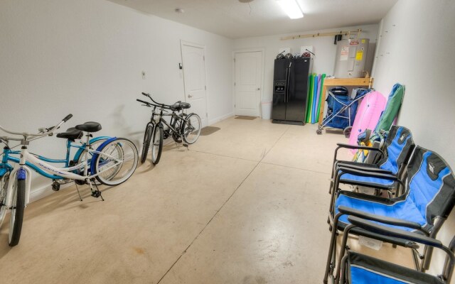 Beachbreeze Apartment 6