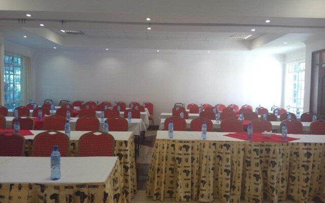 ACK St.Julians Centre