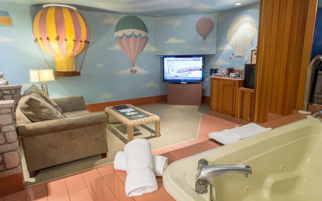 Best Western Fireside Inn