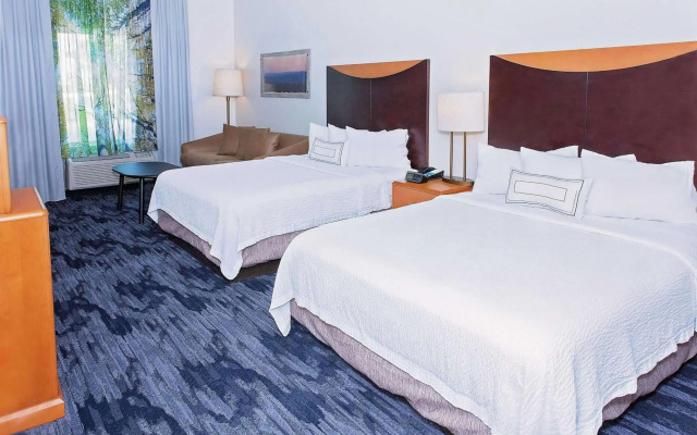 AmericInn by Wyndham Hays