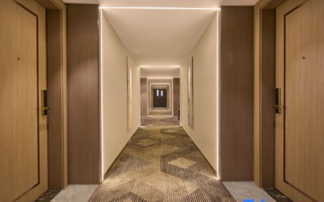 OASIS Zijinghua Hotel (Yongzhou Lengshuitan)