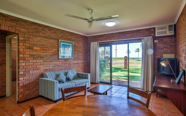 Bayside Holiday Apartments