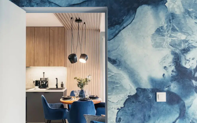 Baltic Residence - LoftAffair