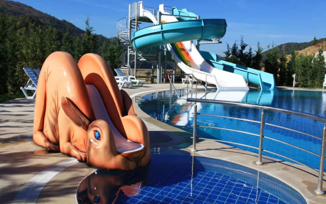 Obam Termal Resort & Spa