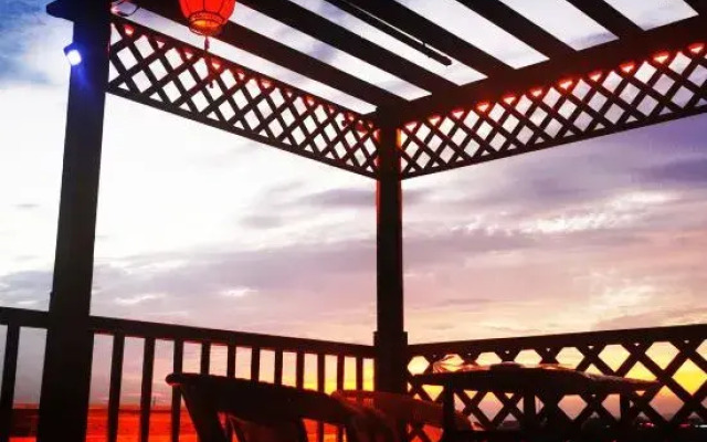 Xingcheng Old Town Guesthouse