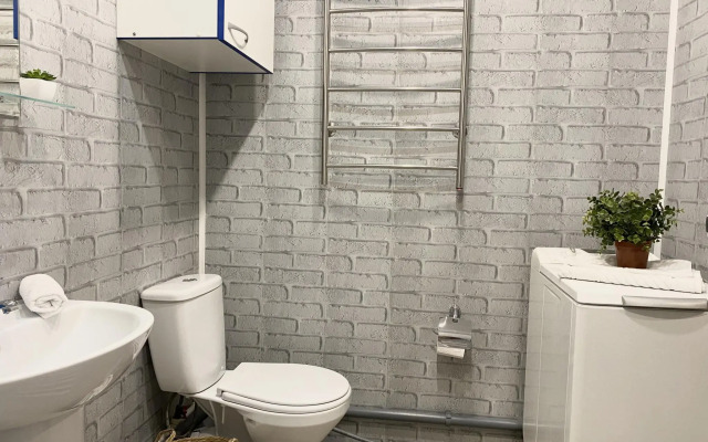 Апартаменты на улице Красноармейская 15