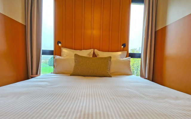 Kyriad Prestige Compiègne Hotel & Spa