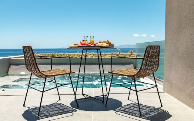 Orion suites