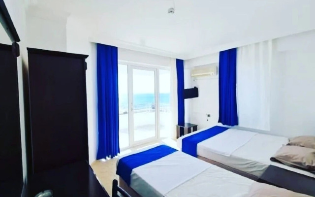 Moray Duka Beach Hotel