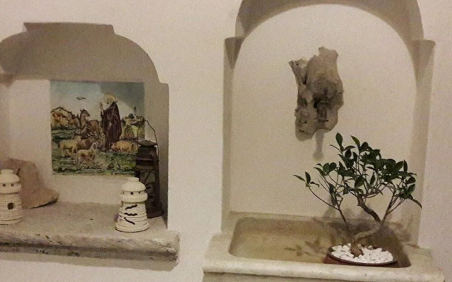 B&B Il Casale Del Generale