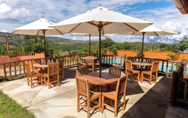 Hotel Boutique Venturi