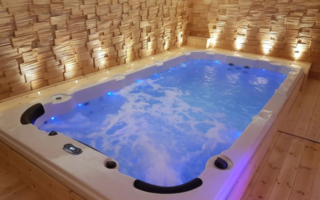 Housemuhlbach Wellness Acqua Spa Resort