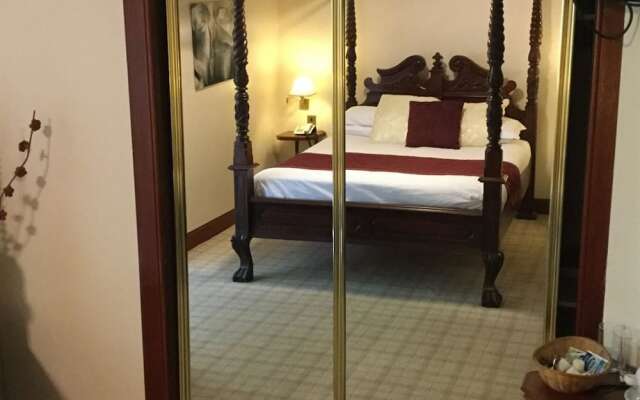 Dalgarven House Hotel