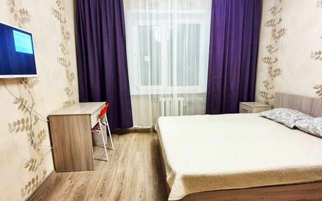 Никирент  на ул. Степная, д. 100