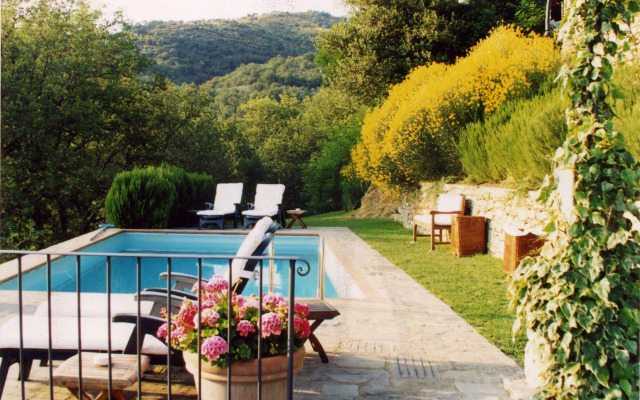 Relais San Pietro in Polvano