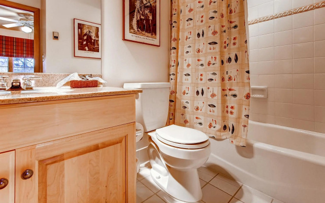 St James Place Resort