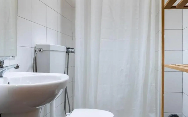 Entrecampos - Two bedroom apartment with Terrace