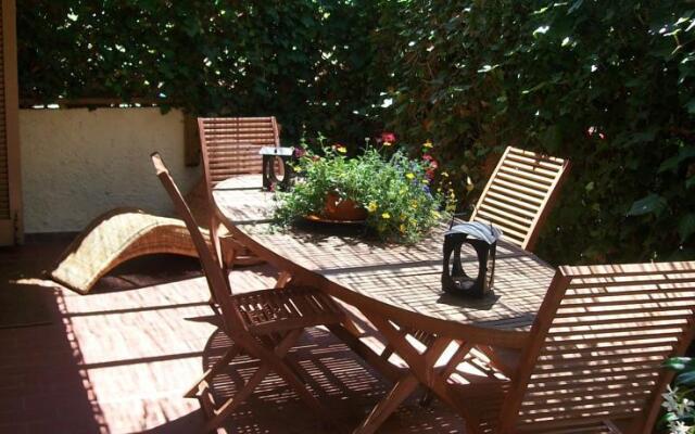 Casa Jasmine
