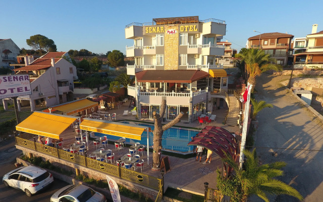 Senar Naz Otel