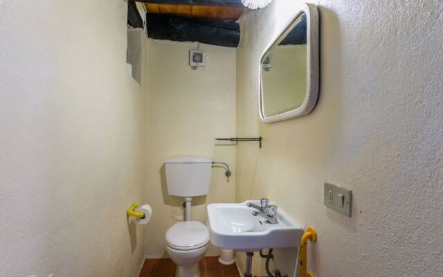 Podere Zano / PCA103