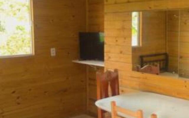 Casas do buzo