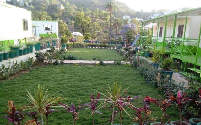 Great India Resort