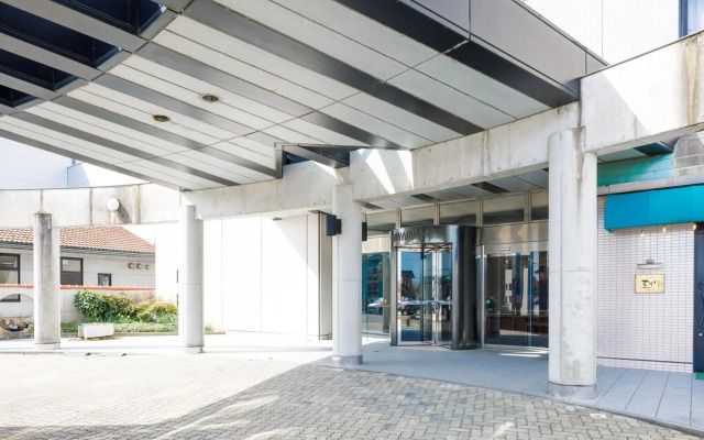 Fukuno Town Hotel A?MIEUX
