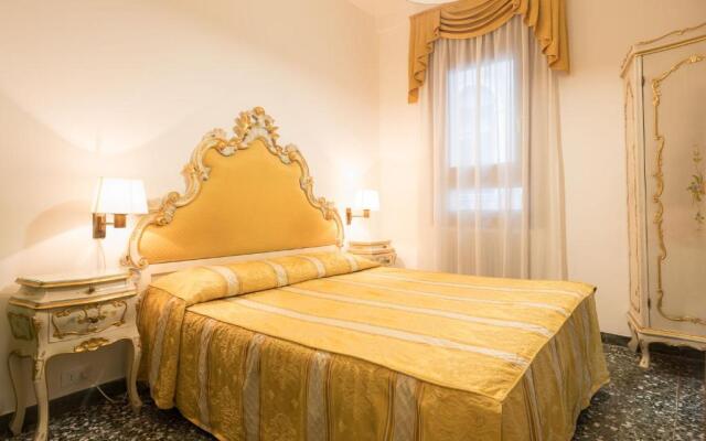 Albergo Basilea