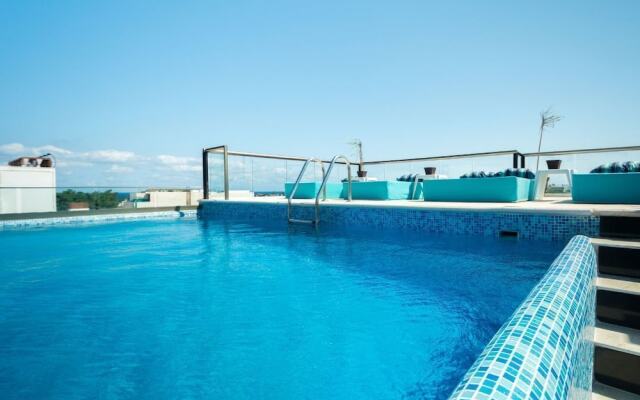 Menesse Condo-Hotel