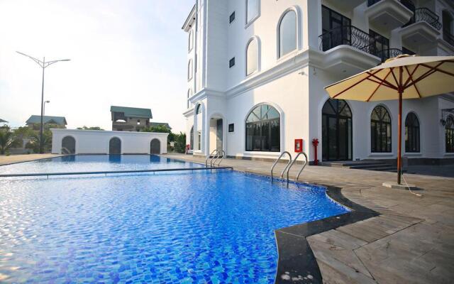 Hafi Hotel