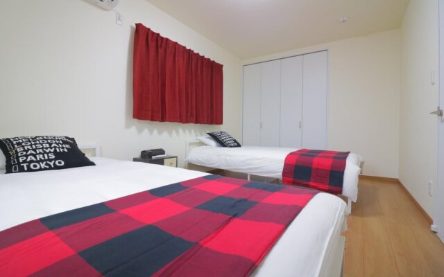 HG Cozy Hotel No.7