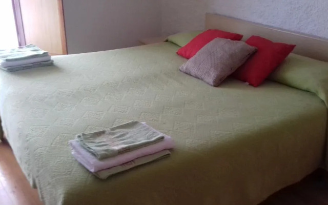 Mountain House Biancaverde