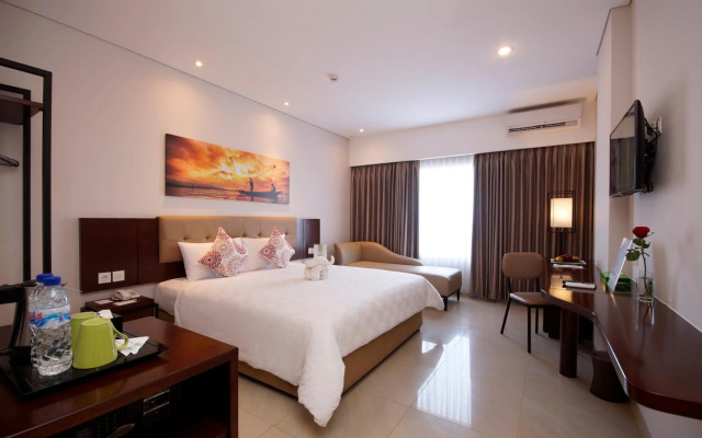 Hotel PrimeBiz Tegal