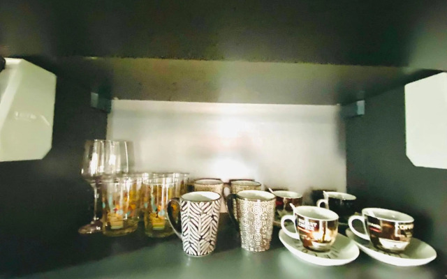 Phoenix Garden Apartment I